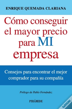 Capa do artigo Cómo Conseguir El Mayor Precio Para Mi Empresa