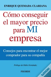 Capa do artigo Cómo Conseguir El Mayor Precio Para Mi Empresa