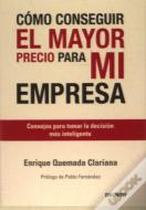 Cómo Conseguir El Mayor Precio Para Mi Empresa