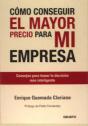 Cómo Conseguir El Mayor Precio Para Mi Empresa - Preview