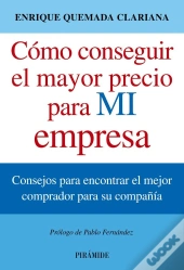 Cómo Conseguir El Mayor Precio Para Mi Empresa