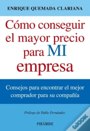Capa do artigo Cómo Conseguir El Mayor Precio Para Mi Empresa