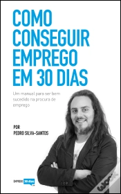 Capa do artigo Como Conseguir Emprego em 30 Dias