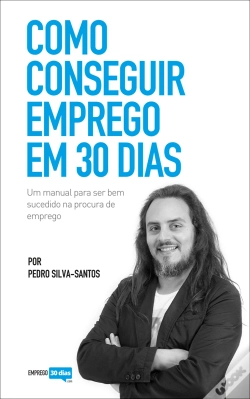 Capa do artigo Como Conseguir Emprego em 30 Dias