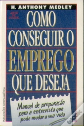 Como Conseguir o Emprego que Deseja