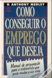 Capa do artigo Como Conseguir o Emprego que Deseja