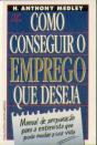 Como Conseguir o Emprego que Deseja - Preview