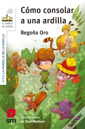 Capa do artigo Cómo Consolar A Una Ardilla