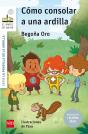 Cómo Consolar A Una Ardilla (Lectura Fácil) - Preview