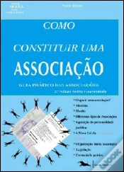 Capa do artigo Como Constituir Uma Associação