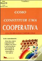 Como Constituir Uma Cooperativa