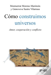 Capa do artigo Cómo Construimos Universos