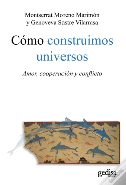 Capa do artigo Cómo Construimos Universos
