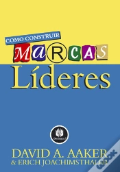 Capa do artigo Como Construir Marcas Líderes
