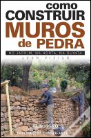 Como Construir Muros de Pedra