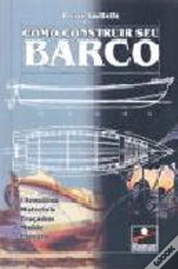 Capa do artigo Como Construir Seu Barco