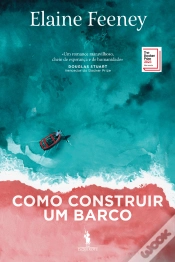 Capa do artigo Como Construir um Barco