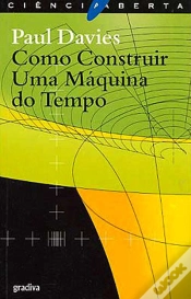 Capa do artigo Como Construir uma Máquina do Tempo