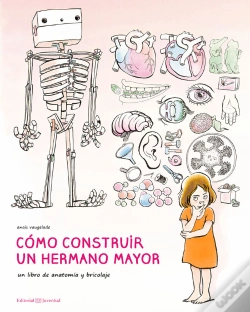 Capa do artigo Cómo Construir Un Hermano Mayor