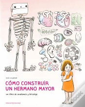 Capa do artigo Cómo Construir Un Hermano Mayor