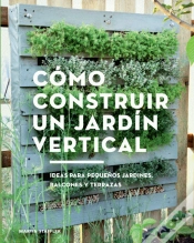 Capa do artigo Cómo Construir Un Jardín Vertical