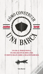 Capa do artigo Cómo Construir Una Barca