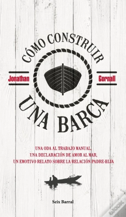 Capa do artigo Cómo Construir Una Barca