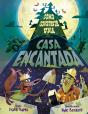 Como Construir Una Casa Encantada - Preview
