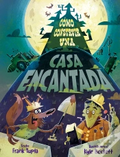 Capa do artigo Como Construir Una Casa Encantada