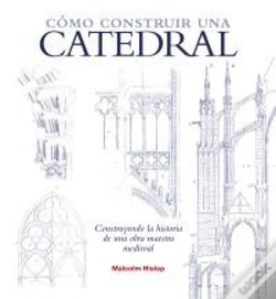 Capa do artigo Cómo Construir Una Catedral