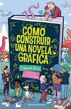Capa do artigo Como Construir Una Novela Grafica