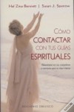 Capa do artigo Como Contactar Con Tus Guias Espirituales Ne