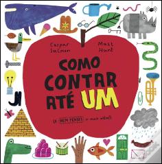 Como Contar até Um