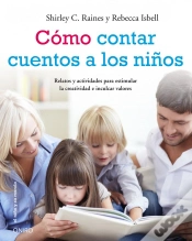 Capa do artigo Cómo Contar Cuentos A Los Niños