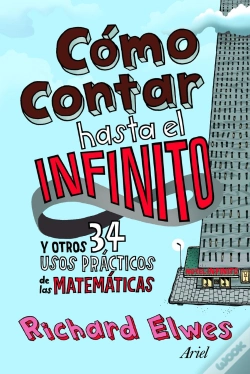 Capa do artigo Cómo Contar Hasta El Infinito