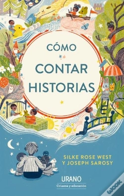 Capa do artigo Como Contar Historias