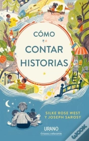 Capa do artigo Como Contar Historias