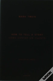 Capa do artigo Cómo Contar Un Cuento