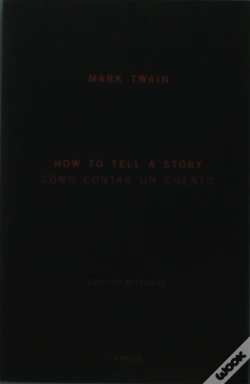 Capa do artigo Cómo Contar Un Cuento