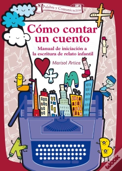 Capa do artigo Cómo Contar Un Cuento