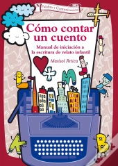 Cómo Contar Un Cuento
