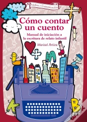 Capa do artigo Cómo Contar Un Cuento