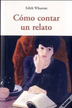 Capa do artigo Como Contar Un Relato
