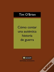 Capa do artigo Cómo Contar Una Auténtica Historia De Guerra