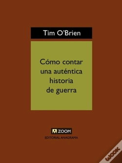 Capa do artigo Cómo Contar Una Auténtica Historia De Guerra