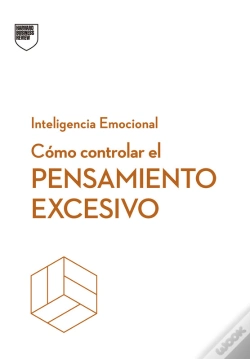 Capa do artigo Cómo Controlar El Pensamiento Excesivo