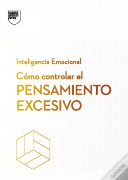 Capa do artigo Como Controlar El Pensamiento Excesivo