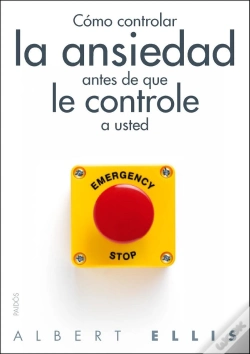 Capa do artigo Cómo Controlar La Ansiedad Antes De Que Le Controle A Usted