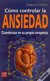 Capa do artigo Cómo Controlar La Ansiedad