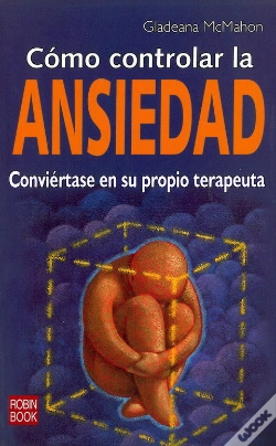 Capa do artigo Cómo Controlar La Ansiedad